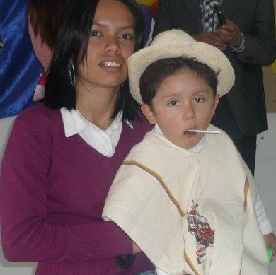 Angela Castillo Photo 19