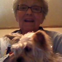 Shirley Willis Photo 8