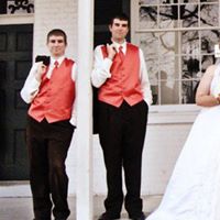 Richard Mace Photo 14