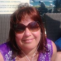 Jeanette Reynolds Photo 19