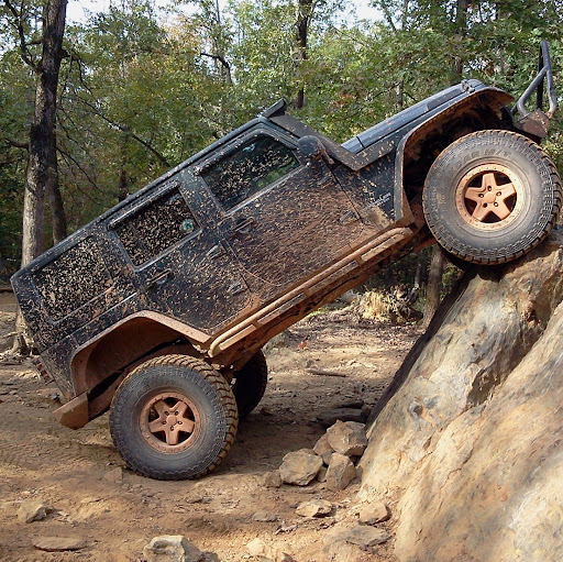 Michael Fish Photo 38