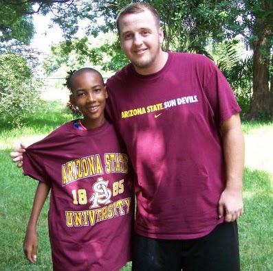 Timothy Jennings Photo 12