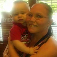 Michelle Raftery Photo 12