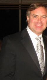 William Cornwell Photo 45