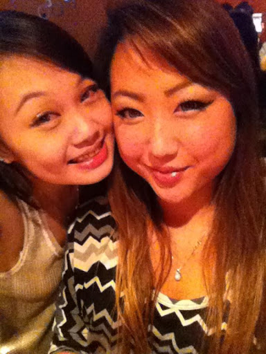 Angie Huang Photo 28