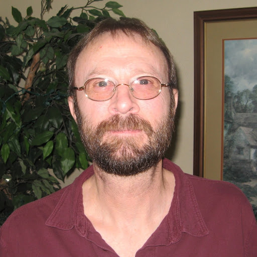 Sven Pedersen Photo 6