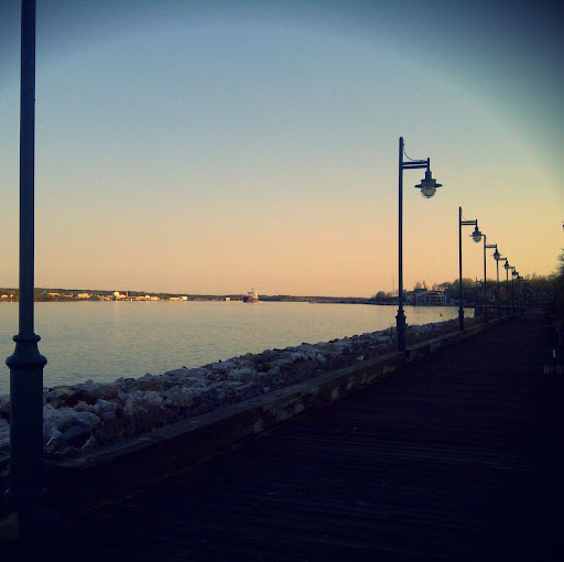 Michelle Ryder Photo 8