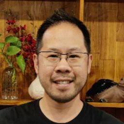 Andrew Wong Photo 16