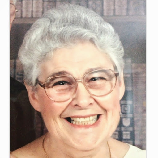 Joan Cummings Photo 12