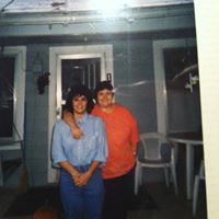 Jackie Robertson Photo 12