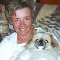 Sandra Mcdonald Photo 19