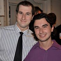 Peter Mcdowell Photo 9