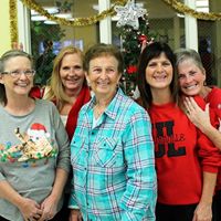 Joann Hall Photo 20