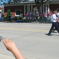 Phyllis Rainwater Photo 7