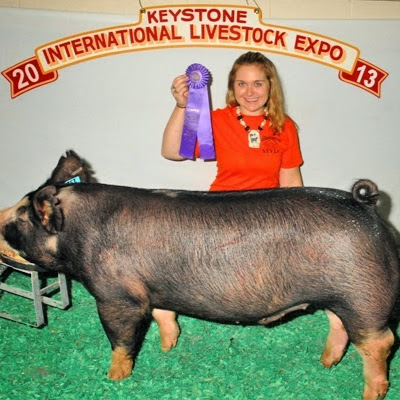 Heidi Benner Photo 6