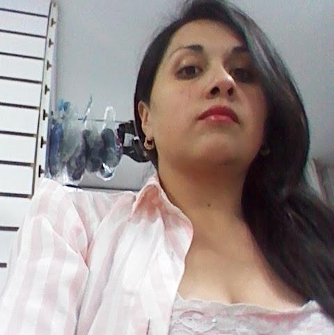 Marcia Ramirez Photo 15