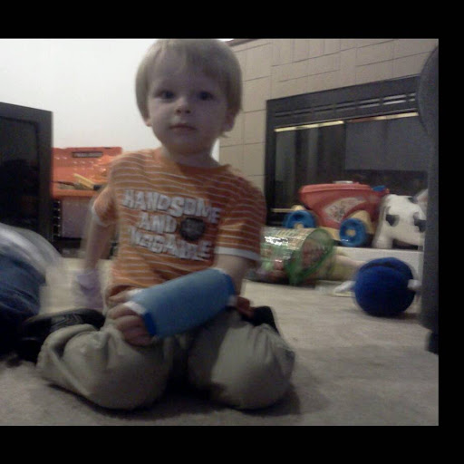 Kristina Kirby Photo 9