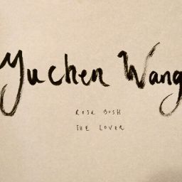 Yuchen Wang Photo 21