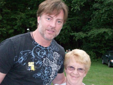 Marilyn Reed Photo 24