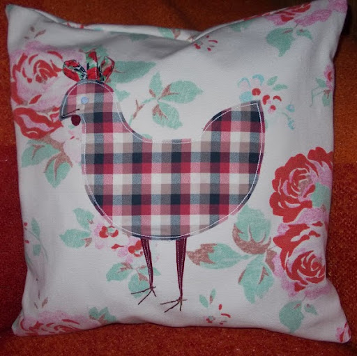 Catherine Coyle Photo 10