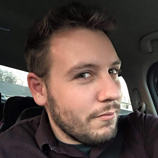 Joseph Stewart Photo 45