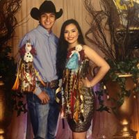 Angelica Garza Photo 11