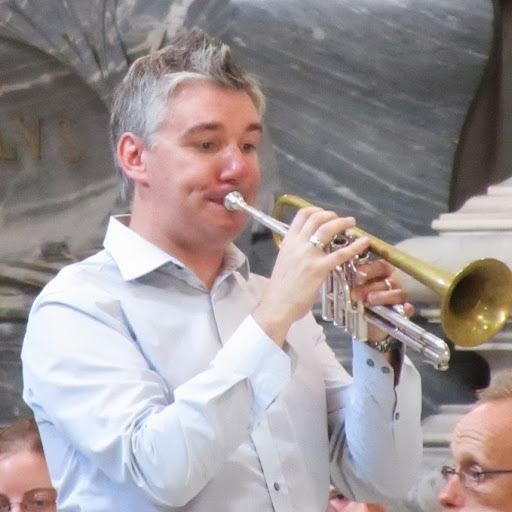 Anthony Thompson Photo 48 Anthony Thompson Photo 48