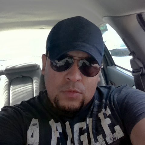 Adolfo Zepeda Photo 12