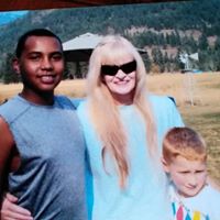 Jeanette Craig Photo 12