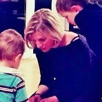 Claudia Brenner Photo 14