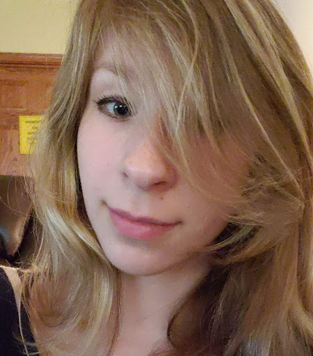 Laura Erickson Photo 43