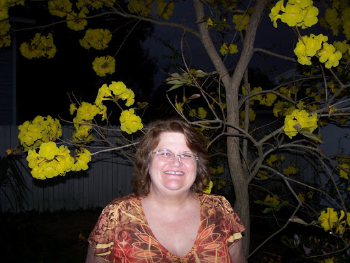 April Sampson Photo 3