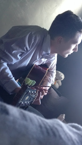 Reece Robinson Photo 33 Reece Robinson Photo 33