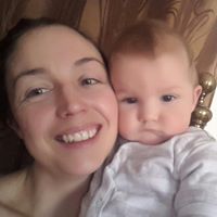 Juliette Harris Photo 18