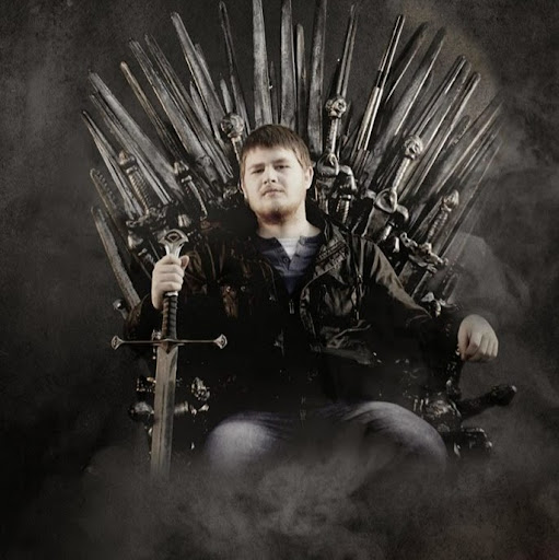 Samuel Gilbert Photo 21