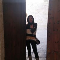 Ana Bustos Photo 8