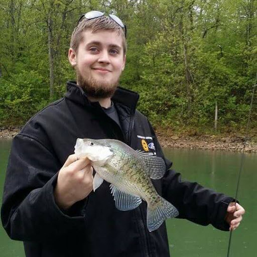 Jeremy Fish Photo 17