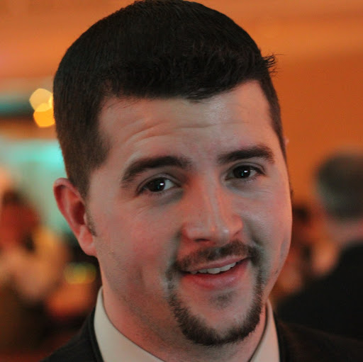 David Hodges Photo 16