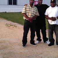 Patrick Gregory Photo 48