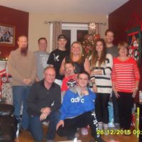 Valerie Ingram Photo 30