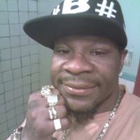 Chris Alston Photo 17