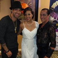 Eddie Rodriguez Photo 27