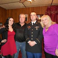 Donna Hughes Photo 35