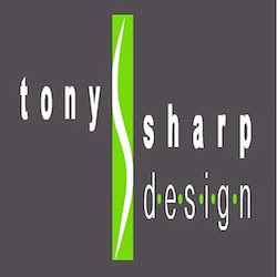 Tony Sharp Photo 44
