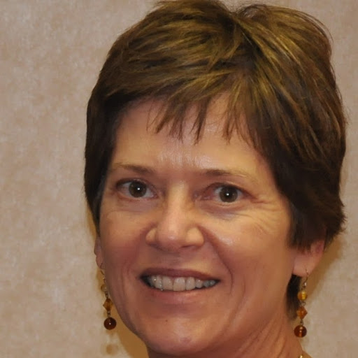 Jane Horton Photo 13