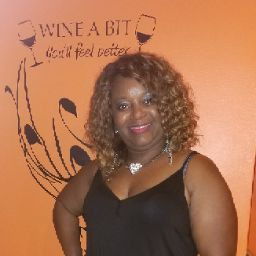 Jennifer Branch Photo 22