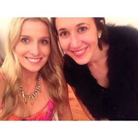 Sarah Findlay Photo 14