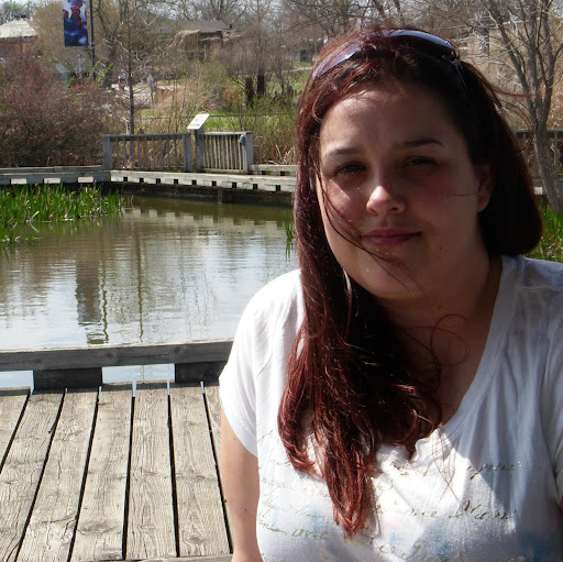 Kimberly Adair Photo 9