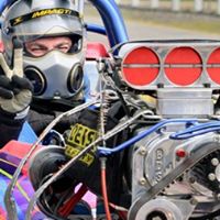 Andy Bowman Photo 11