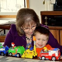 Vickie Meyer Photo 32